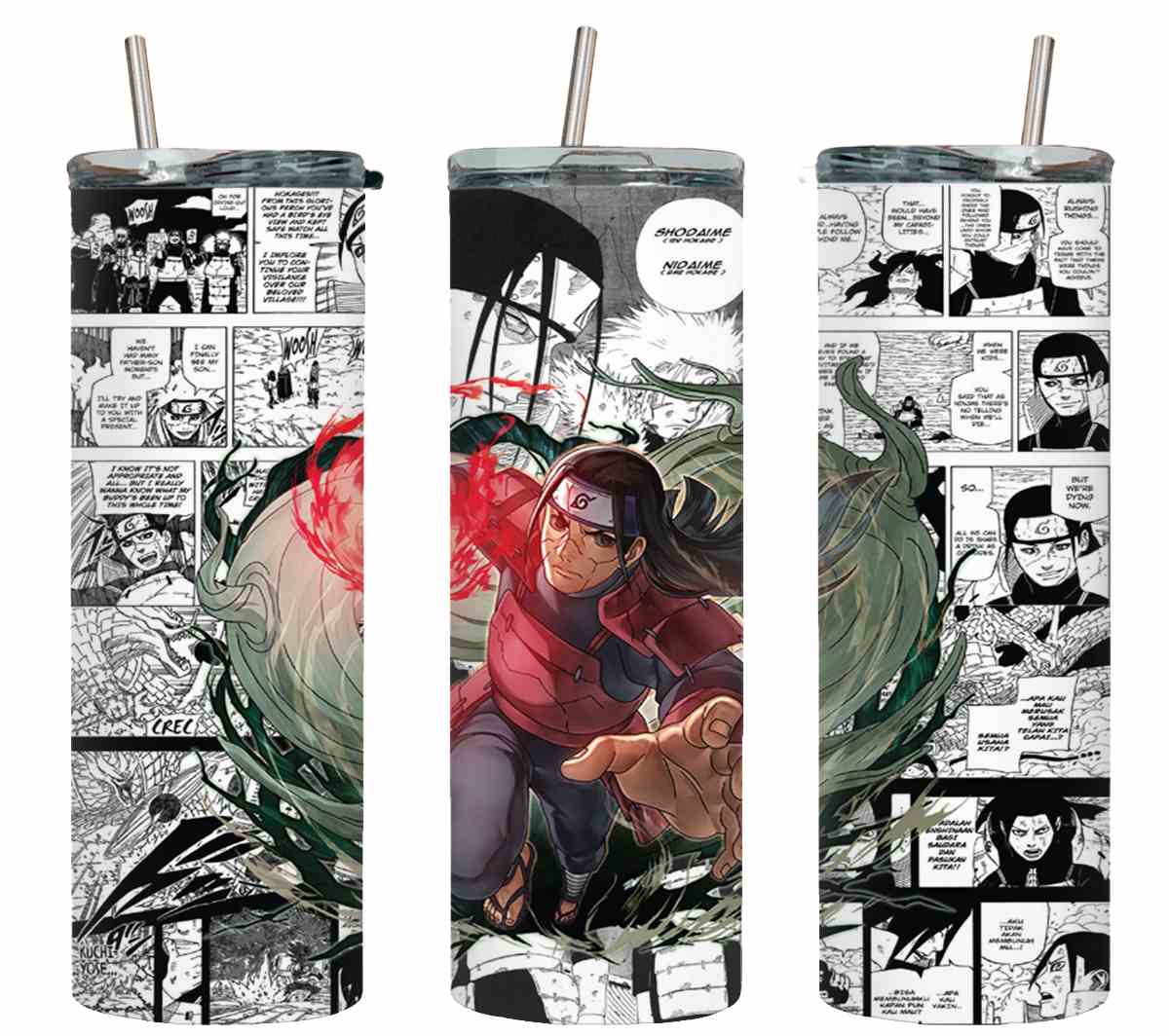 Hashirama Senju-7613